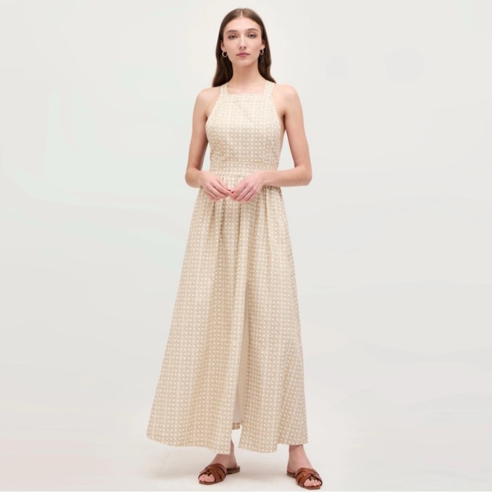 Hill House Addie Dress